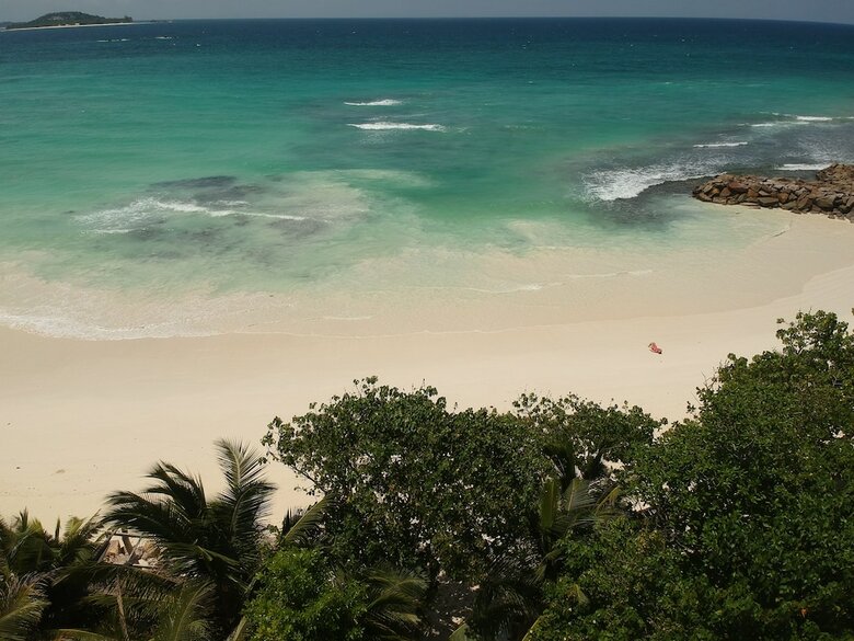 Villa Belle Plage