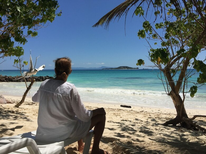 Villa Belle Plage