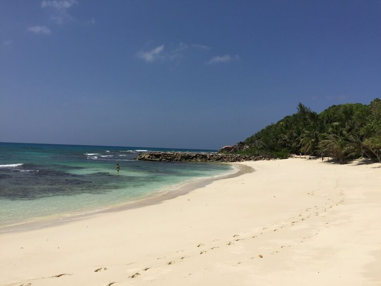 Villa Belle Plage