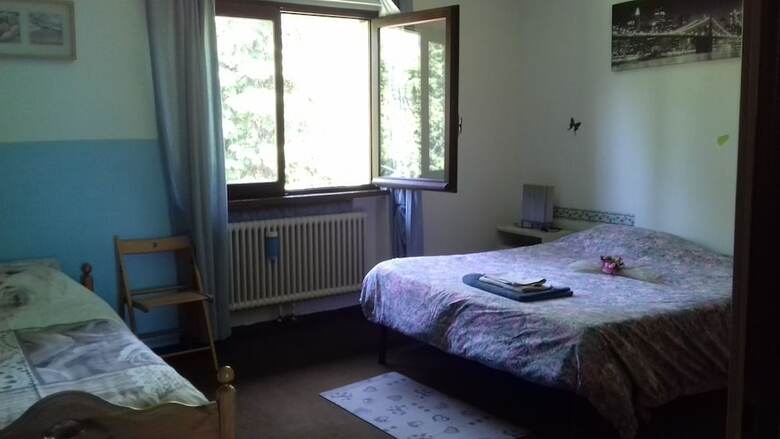 Bed & Breakfast Le Ore Liete