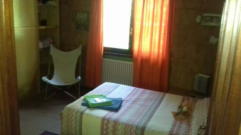 Bed & Breakfast Le Ore Liete