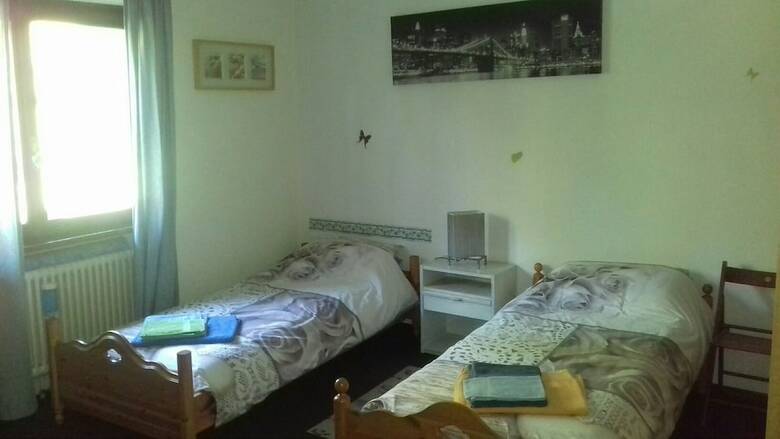 Bed & Breakfast Le Ore Liete