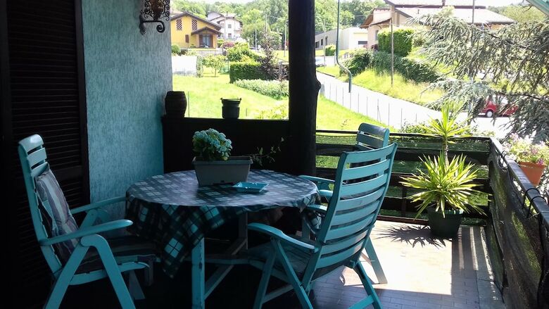 Bed & Breakfast Le Ore Liete