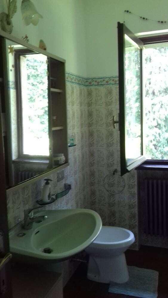 Bed & Breakfast Le Ore Liete