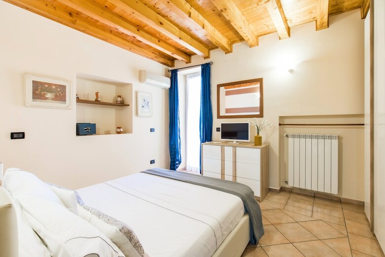 Antiche Rive Apartments