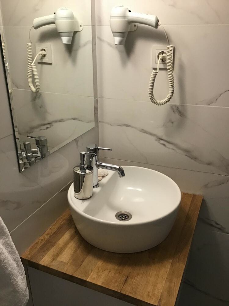 Hotel Otel Balca