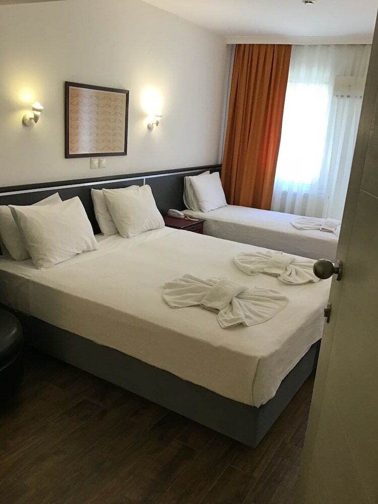 Hotel Otel Balca