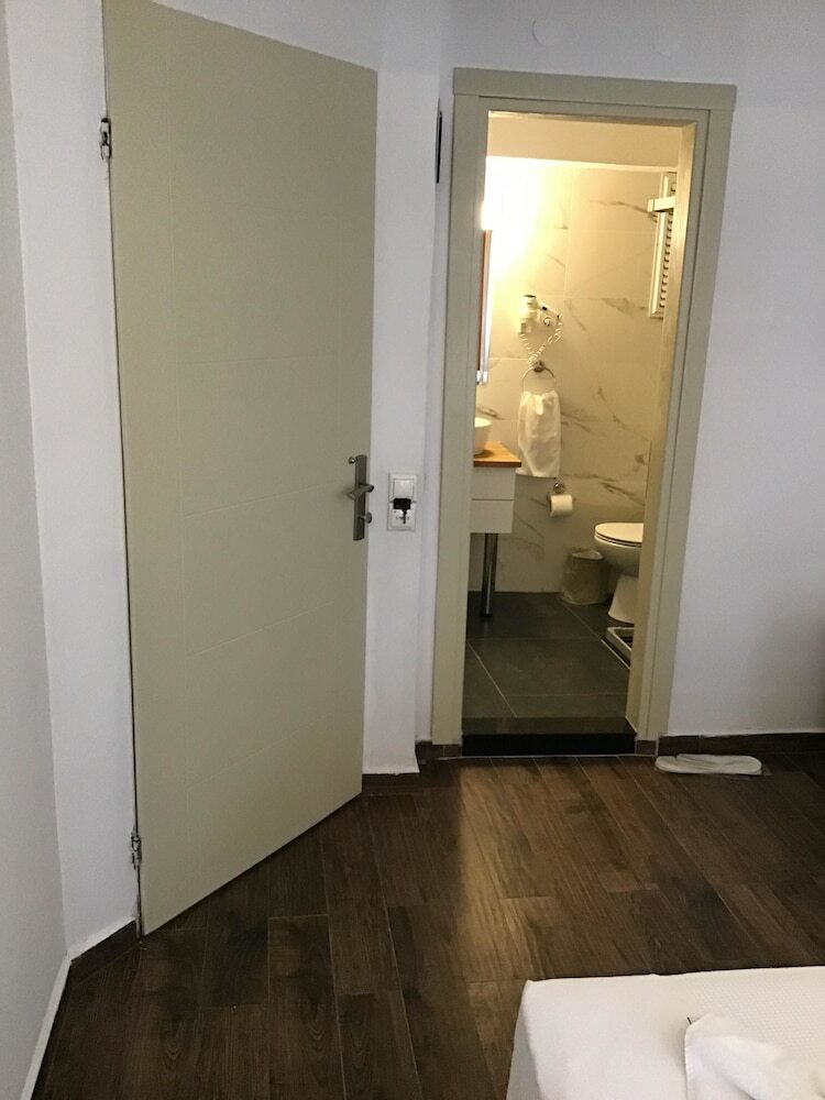 Hotel Otel Balca