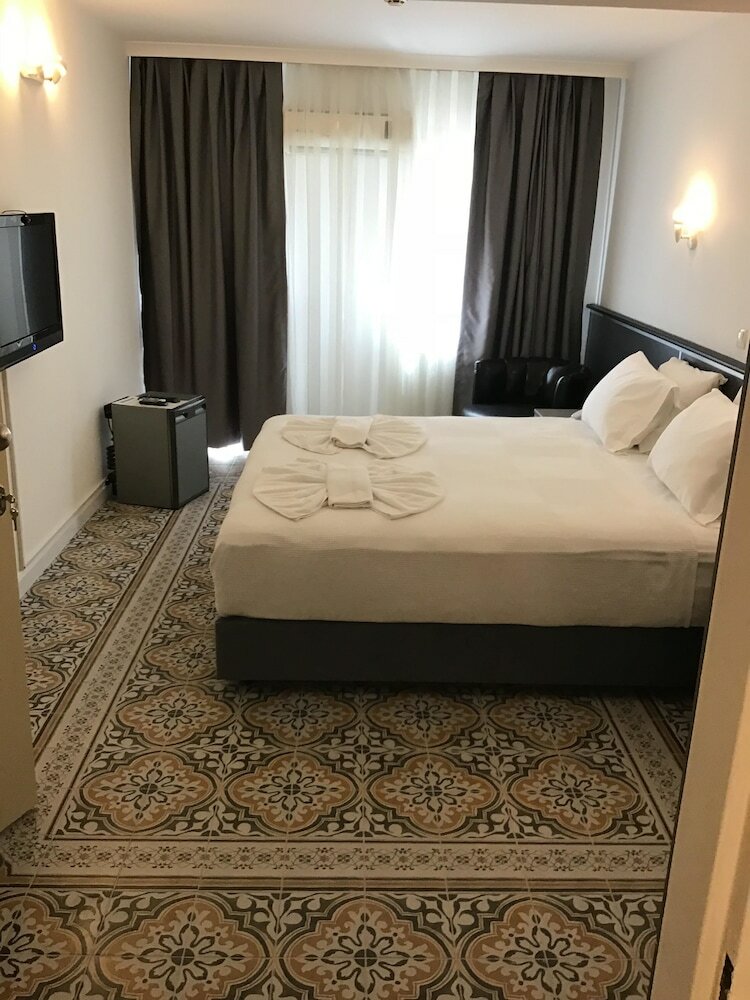Hotel Otel Balca
