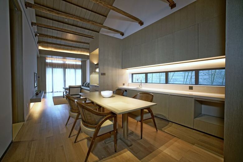 Hotel Alila Yangshuo
