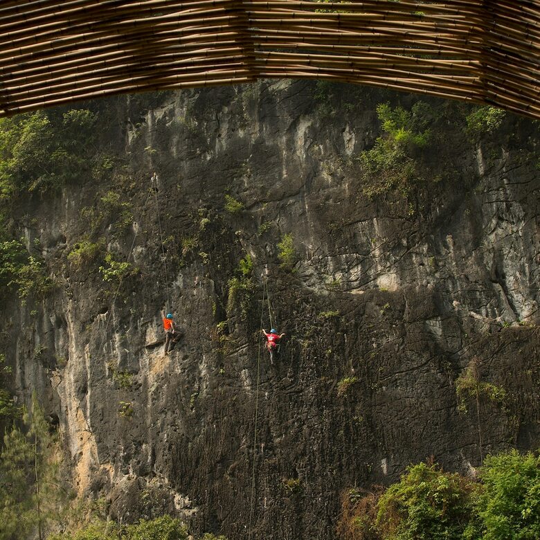 Hotel Alila Yangshuo