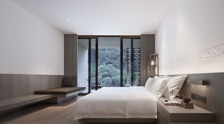 Hotel Alila Yangshuo