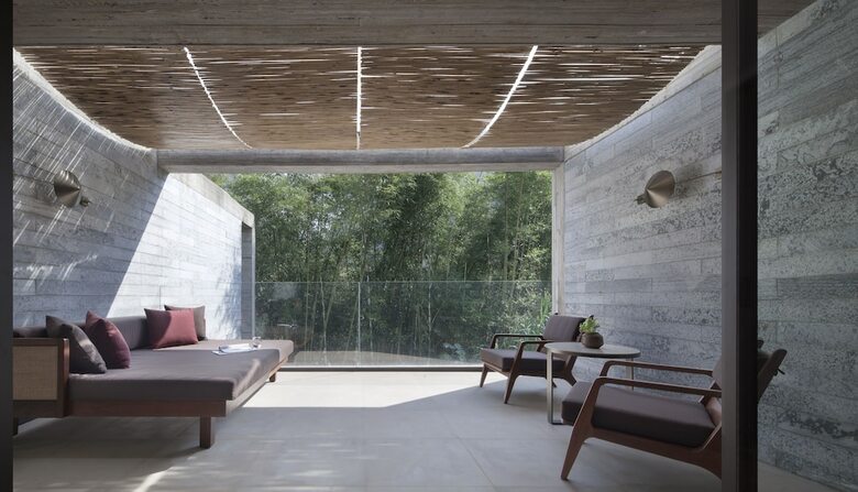 Hotel Alila Yangshuo