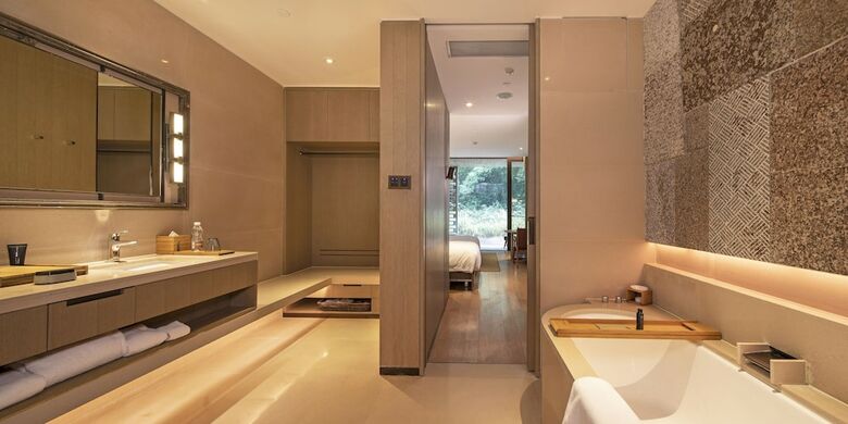 Hotel Alila Yangshuo