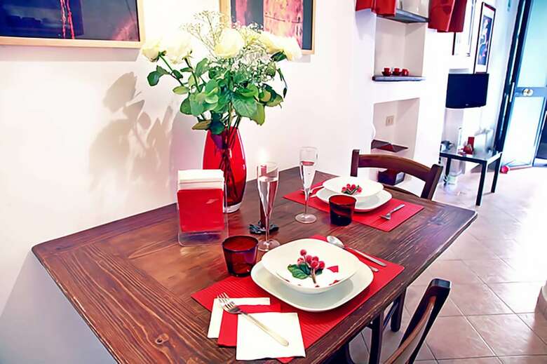 Apartamento Nostromondo Orso Lodge