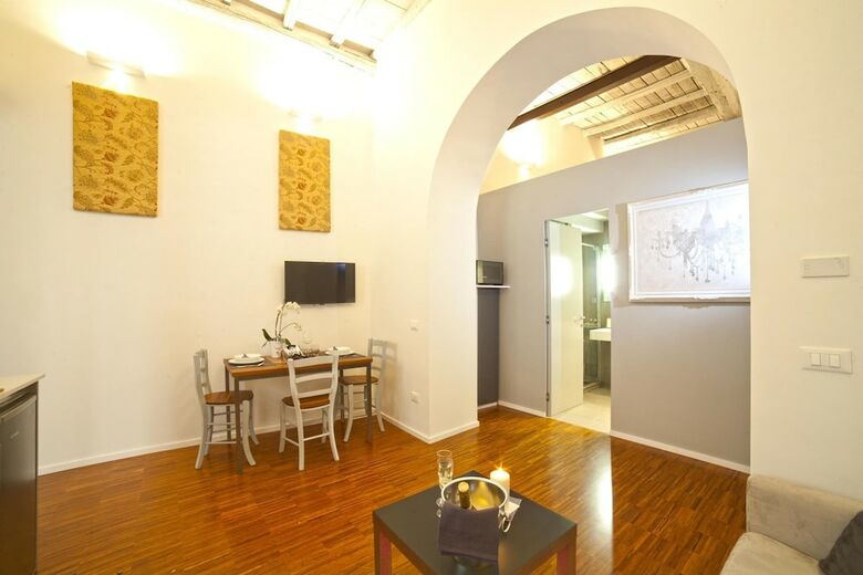 Apartamento Nostromondo Orso Lodge