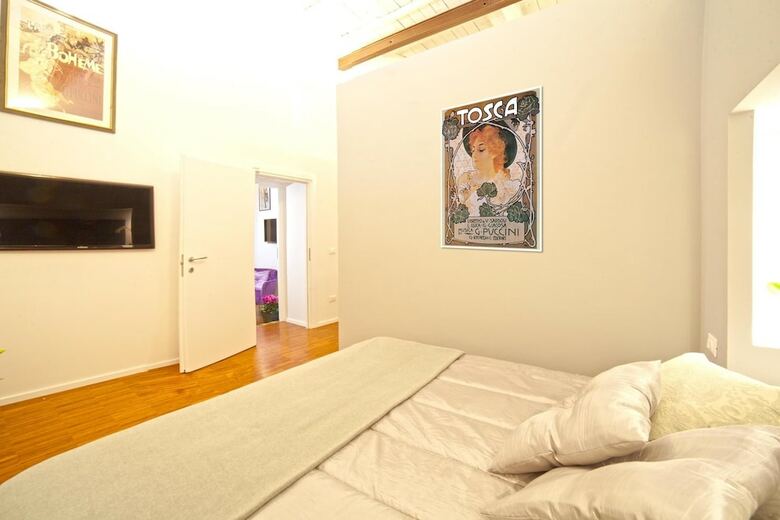 Apartamento Nostromondo Orso Lodge