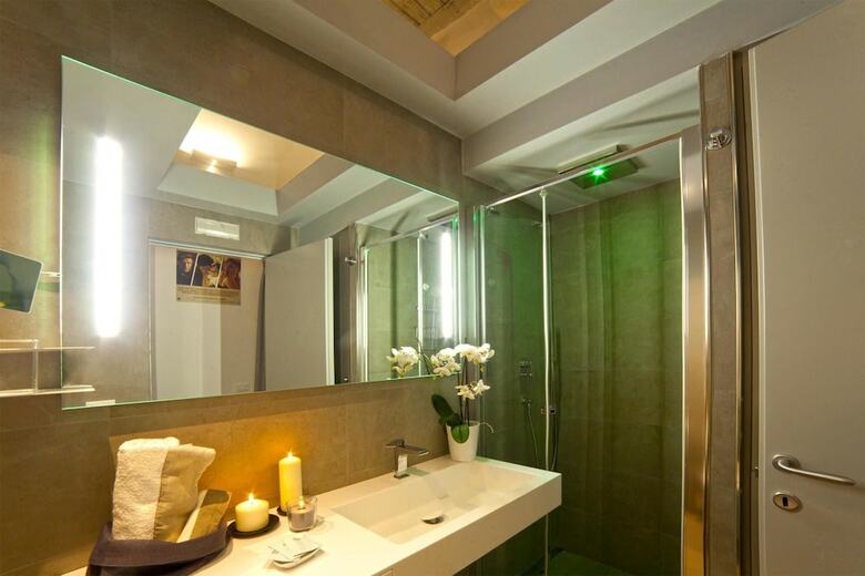 Apartamento Nostromondo Orso Lodge