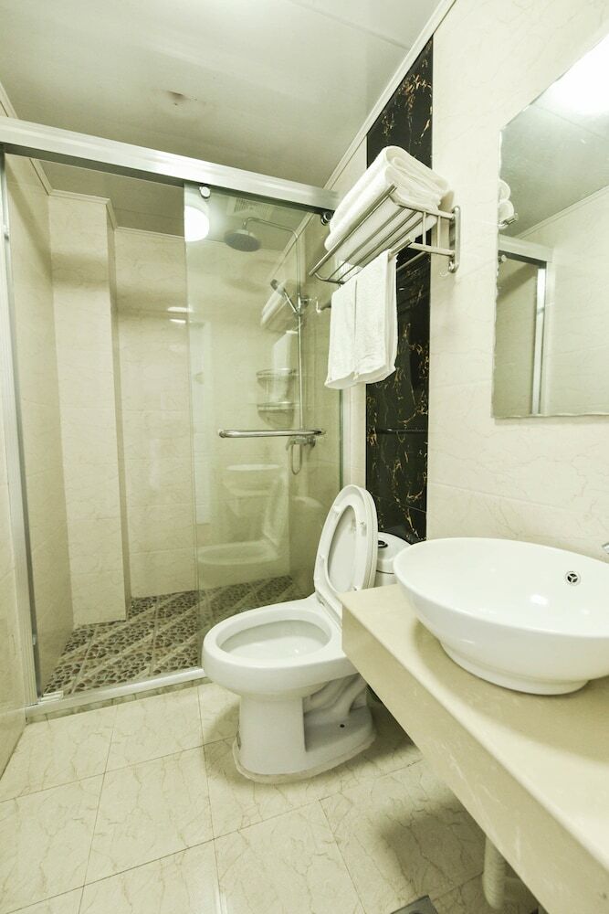 Huangshan Best Youth Theme Hotel
