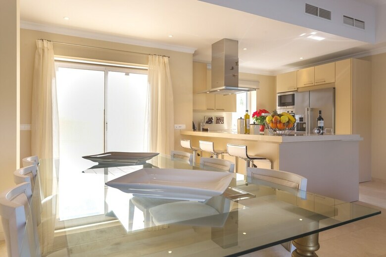 Villa Arcos Gardens Sol Rent Golf