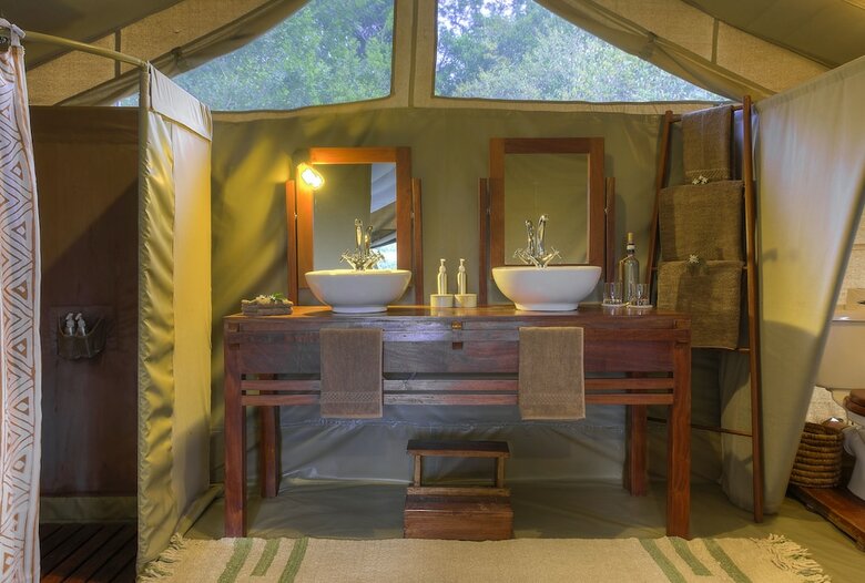 Kicheche Mara Camp - All Inclusive