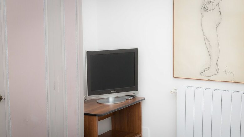 Apartamento Rental In Rome Augustus Terrace Deluxe