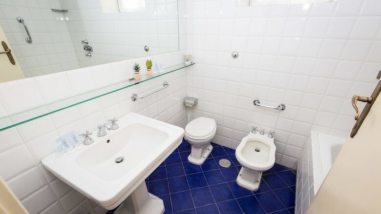 Apartamento Rental In Rome Augustus Terrace Deluxe