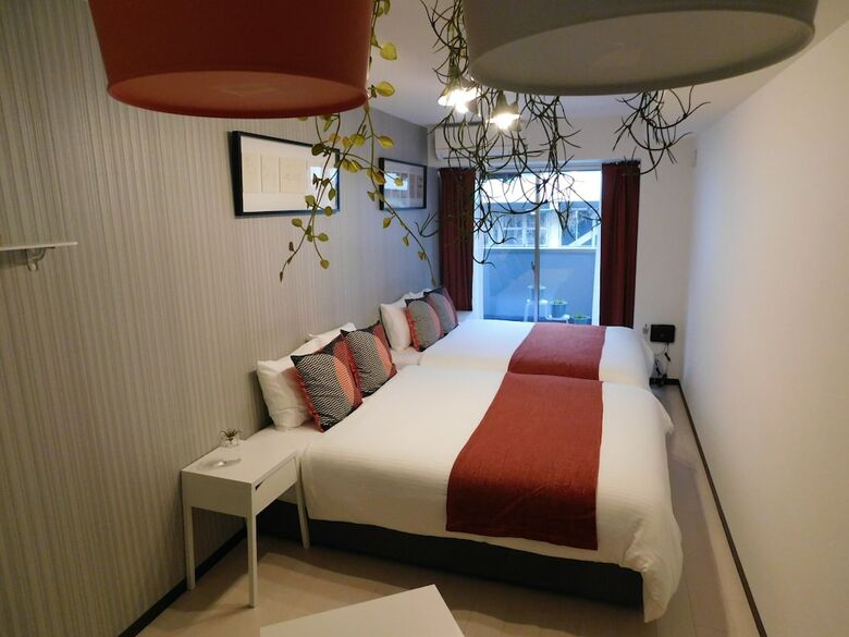 Apartamentos Namzzang House