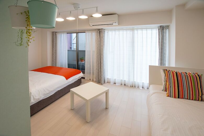 Apartamentos Namzzang House