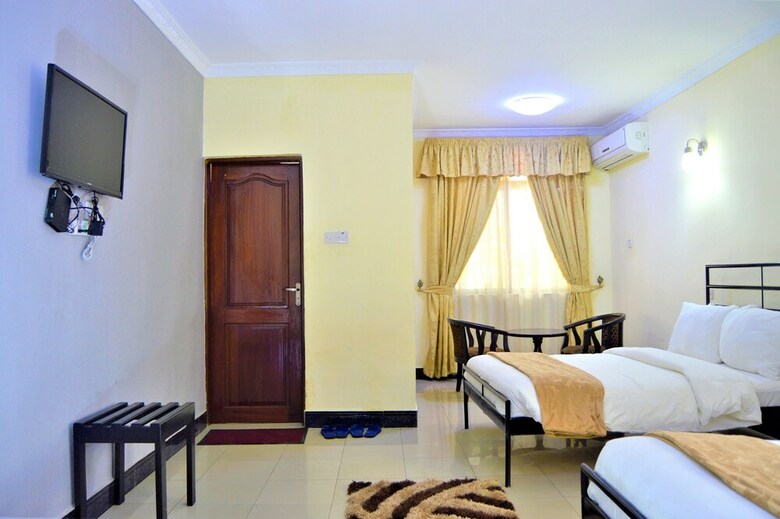 M Hotel Mbezi