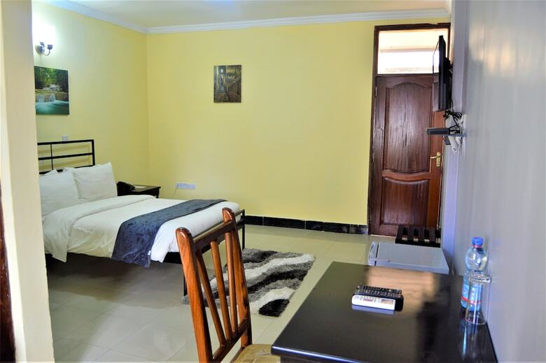 M Hotel Mbezi