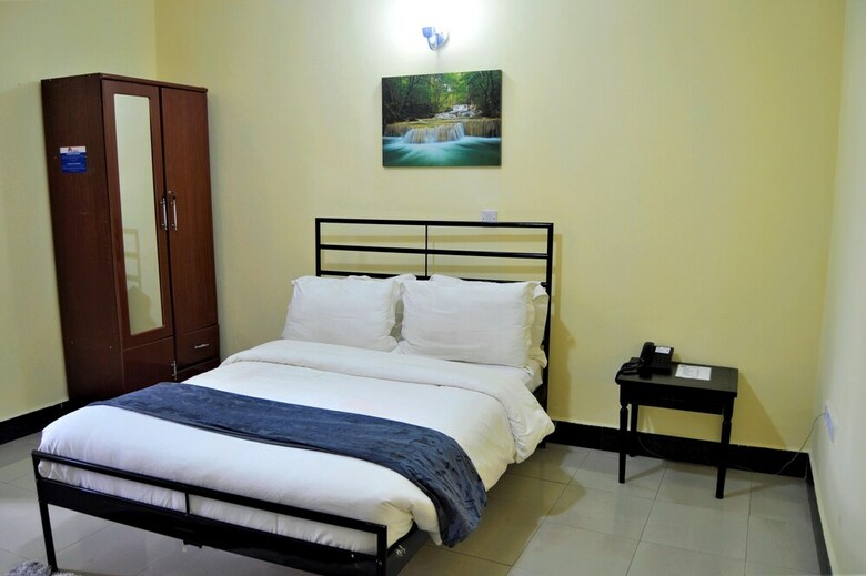 M Hotel Mbezi