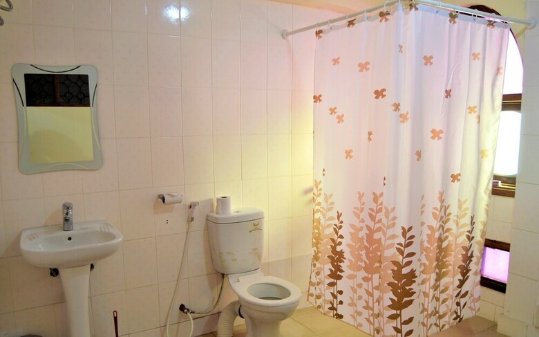 M Hotel Mbezi