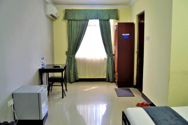 M Hotel Mbezi