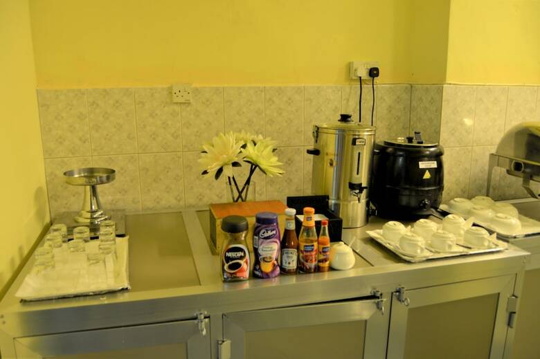 M Hotel Mbezi