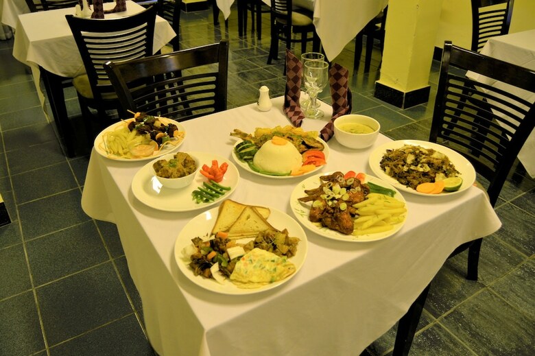 M Hotel Mbezi
