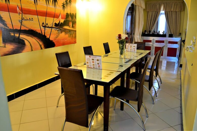 M Hotel Mbezi