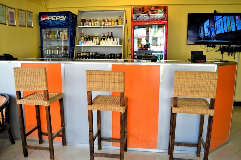 M Hotel Mbezi