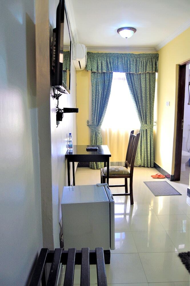 M Hotel Mbezi