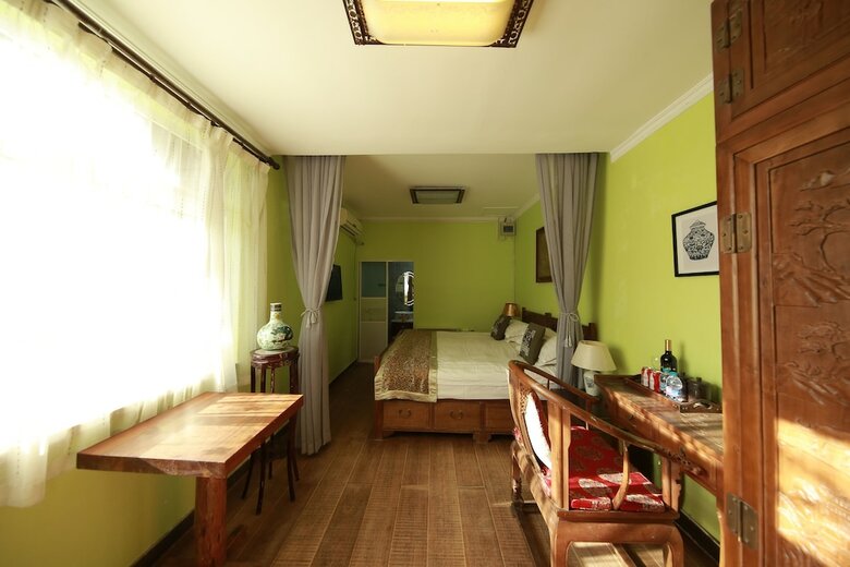 Beijing Bieyuan Courtyard Hotel