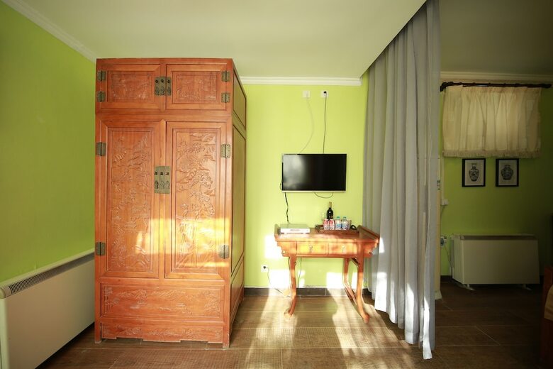 Beijing Bieyuan Courtyard Hotel