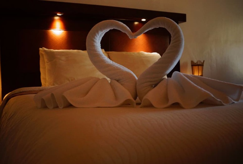 Beijing Bieyuan Courtyard Hotel