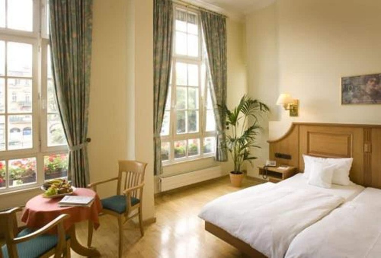 Hotel Roemischer Kaiser Trier
