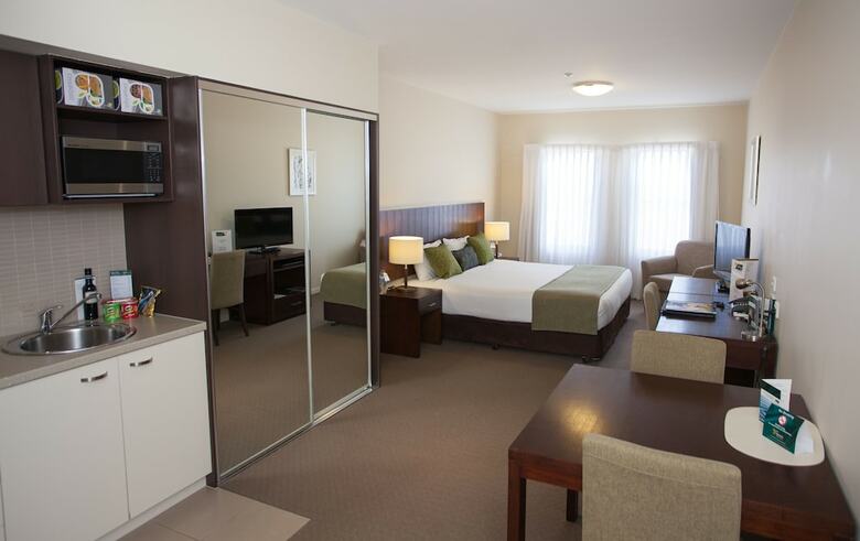 Apartamentos Quest Echuca