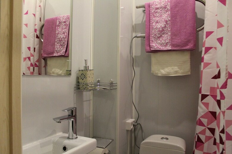 Hotel Apartments Near Letniy Sad