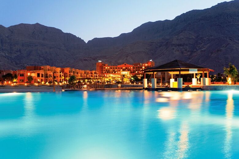 Hotel Movenpick Resort El Sokhna