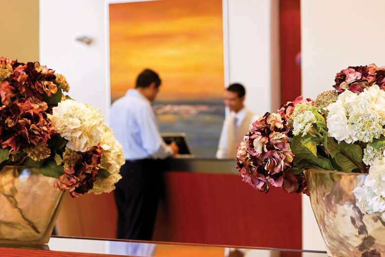 Hotel Movenpick Resort El Sokhna