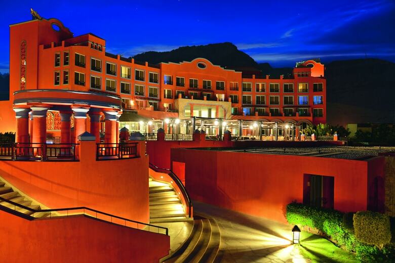Hotel Movenpick Resort El Sokhna