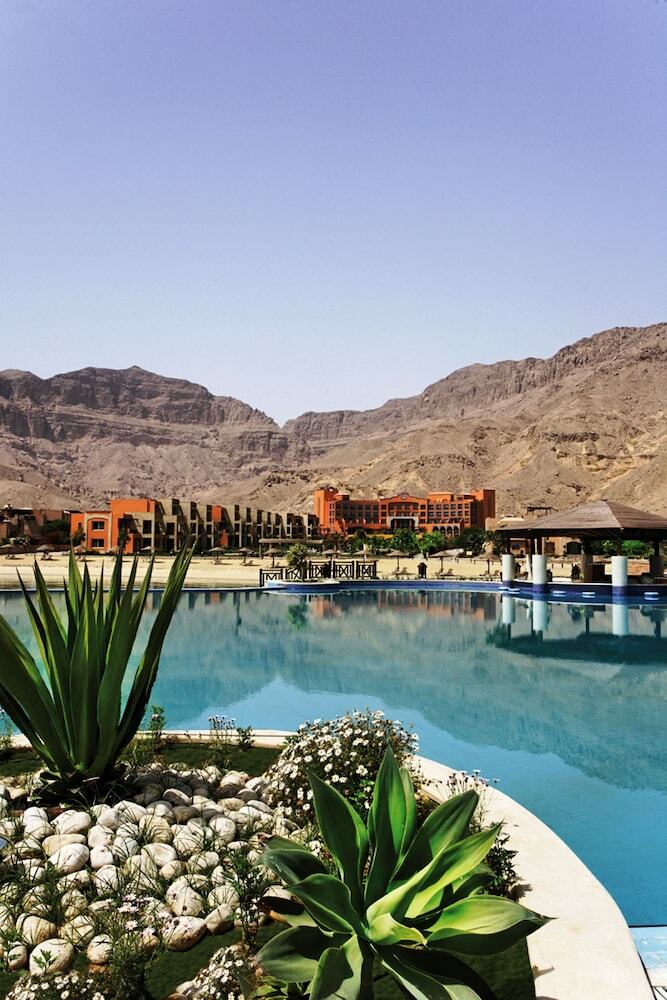 Hotel Movenpick Resort El Sokhna