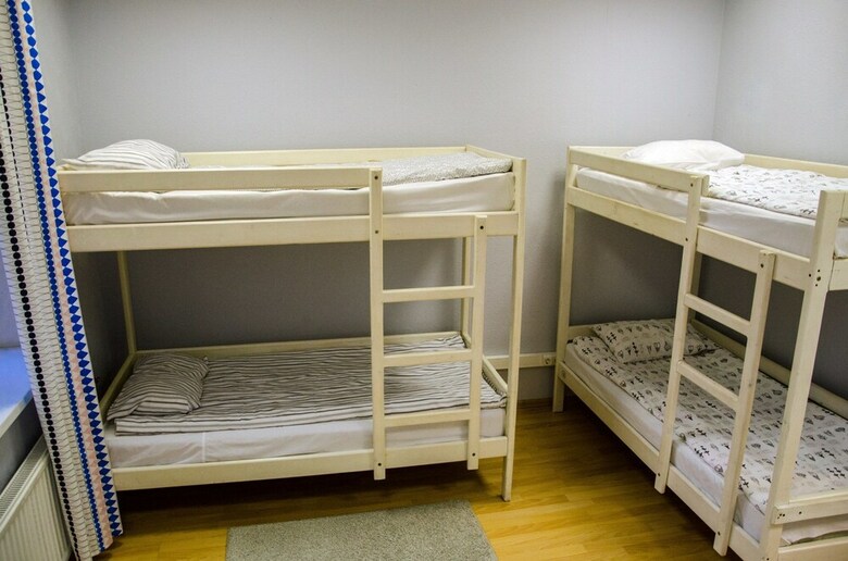 Hostal Iceland Hostel